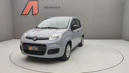 Usata 2019 Fiat Panda Easy Due volumi | 8990 € (Buon prezzo)