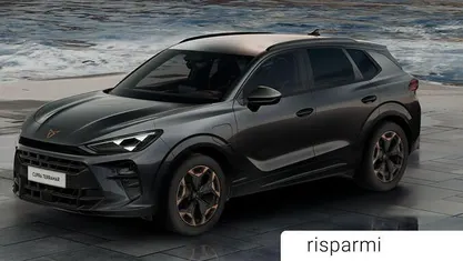 Usata Cupra Terramar 204 CV (150 kW) 2026 SUV