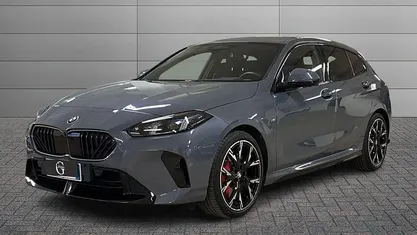 Usata BMW 118 M Sport 150 CV (110 kW) 2025 Gray Utilitaria