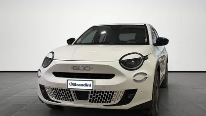 Usata Fiat 600 La Prima 110 CV (80 kW) 2025 SUV