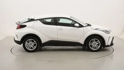 Usata Toyota C-HR Business Edition 122 CV (89 kW) 2021 SUV
