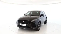 Nero Usata 2020 Jaguar E-Pace R-Dynamic SUV | 23.000 € (Buon prezzo)