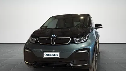 Usata BMW i3 Advantage 75 kW (102 CV) 2022 Mineral grau Utilitaria