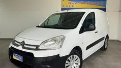Bianco Usata 2014 Citroën Berlingo Monovolume | 6690 € (Buon prezzo)