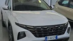 Other Usata 2021 Hyundai Tucson SUV | 22.800 € (Ottimo prezzo)
