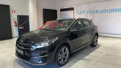 Nero Usata 2021 Kia XCeed Style SUV | 17.300 € (Buon prezzo)