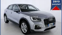 Argento Usata 2023 Audi Q2 Admired SUV | 28.700 € (Buon prezzo)