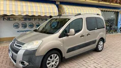 Grigio Usata 2011 Citroën Berlingo XTR Monovolume | 4500 € (Ottimo prezzo)