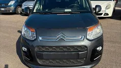 Usata 2013 Citroën C3 Picasso Exclusive Monovolume | 3950 € (Ottimo prezzo)