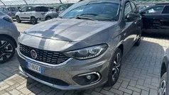 Grigio Usata 2021 Fiat Tipo Lounge Station wagon | 14.990 € (Buon prezzo)