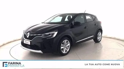 Usata Renault Captur Business 95 CV (69 kW) 2021 SUV