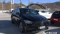 Nero Usata 2022 Mercedes GLA35 AMG AMG SUV | 47.000 € (Buon prezzo)