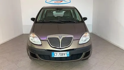 Usata Lancia Musa 2005 Monovolume
