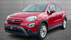 Usata 2018 Fiat 500X Cross SUV | 12.900 € (Super prezzo)