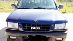 Blu/azzurro Usata 1999 Opel Frontera Sport SUV | 3800 € (Buon prezzo)