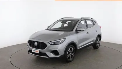 Usata MG ZS Luxury 106 CV (77 kW) 2025 SUV