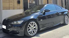 Usata 2008 BMW 320 M Sport Coupé | 8450 € (Buon prezzo)