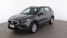 Grigio Usata 2019 Seat Tarraco 4Drive SUV | 22.699 € (Ottimo prezzo)