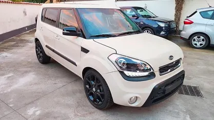 Usata 2010 Kia Soul SUV | 3500 € (Super prezzo)