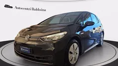 Grigio manganese met Usata 2021 VW ID.3 Due volumi | 19.900 € (Buon prezzo)