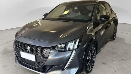 Usata 2020 Peugeot 208 GT-line Due volumi | 13.900 € (Cara)
