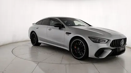 Usata 2023 Mercedes AMG GT63 S E Performance Premium Plus Coupé | 135.000 €