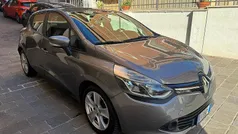 Usata 2014 Renault Clio IV Due volumi | 3750 € (Buon prezzo)