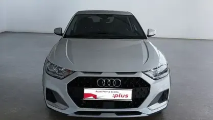 Usata Audi A1 Business 116 CV (85 kW) 2025 Bianco SUV