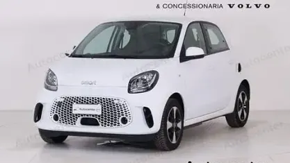 Usata Smart ForFour Electric Drive Passion 41 kW (56 CV) 2021