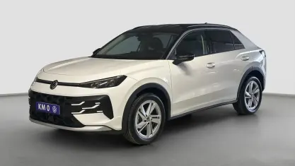 Nuova VW T-Roc 150 CV (110 kW) 2026 SUV
