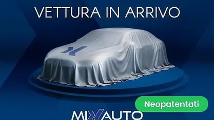 Usata VW up! Move 68 CV (50 kW) 2022 Rosso Utilitaria