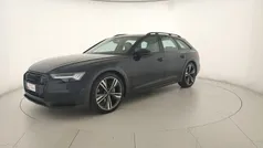 Blu firmamento metallizzato Usata 2024 Audi A6 Allroad Advanced Station wagon | 59.900 € (Super prezzo)