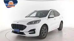 Usata 2021 Ford Kuga ST-Line SUV | 19.550 € (Ottimo prezzo)