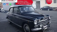 Usata 1950 Fiat 1400 Tre volumi | 12.900 €