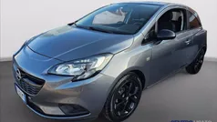 Grigio Usata 2017 Opel Corsa Coupé | 8900 € (Buon prezzo)
