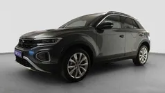 Grigio Nuova 2025 VW T-Roc Edition SUV | 30.700 € (Buon prezzo)