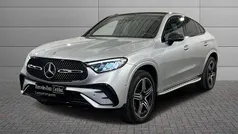 Usata 2024 Mercedes GLC300 AMG Line Premium Coupé | 69.500 € (Buon prezzo)
