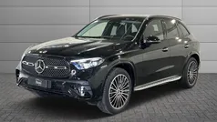 Usata 2024 Mercedes GLC220 SUV | 64.400 € (Buon prezzo)