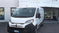 Bianco Usata 2024 Citroën Jumper Monovolume | 19.390 € (Buon prezzo)