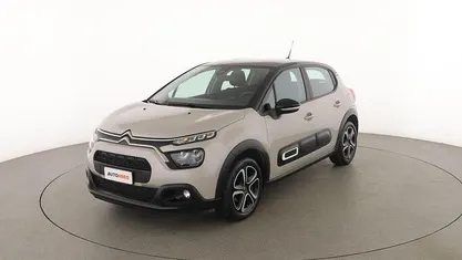 Usata Citroën C3 PureTech 82 CV (60 kW) 2024