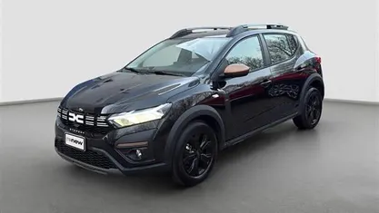 Usata Dacia Sandero Extreme 100 CV (73 kW) 2025 Utilitaria