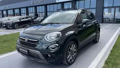 Verde Usata 2022 Fiat 500X SUV | 17.200 € (Buon prezzo)
