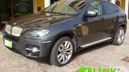 Usata BMW X6 286 CV (210 kW) 2010 SUV