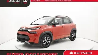 Usata Citroën C3 110 CV (80 kW) 2024