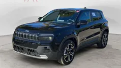 Usata 2025 Jeep Avenger Summit SUV | 25.500 € (Buon prezzo)