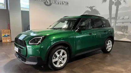 Usado Mini Countryman Classic 150 CV (110 kW) 2024 SUV