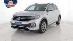 Usata 2022 VW T-Cross Style SUV | 16.900 € (Buon prezzo)