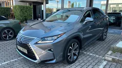 Grigio Usata 2019 Lexus RX450h Luxury Line SUV | 34.900 € (Buon prezzo)