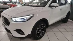 Usata 2023 MG ZS Luxury Tre volumi | 15.400 € (Buon prezzo)