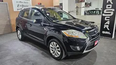 Usata 2011 Ford Kuga Titanium SUV | 6300 € (Ottimo prezzo)